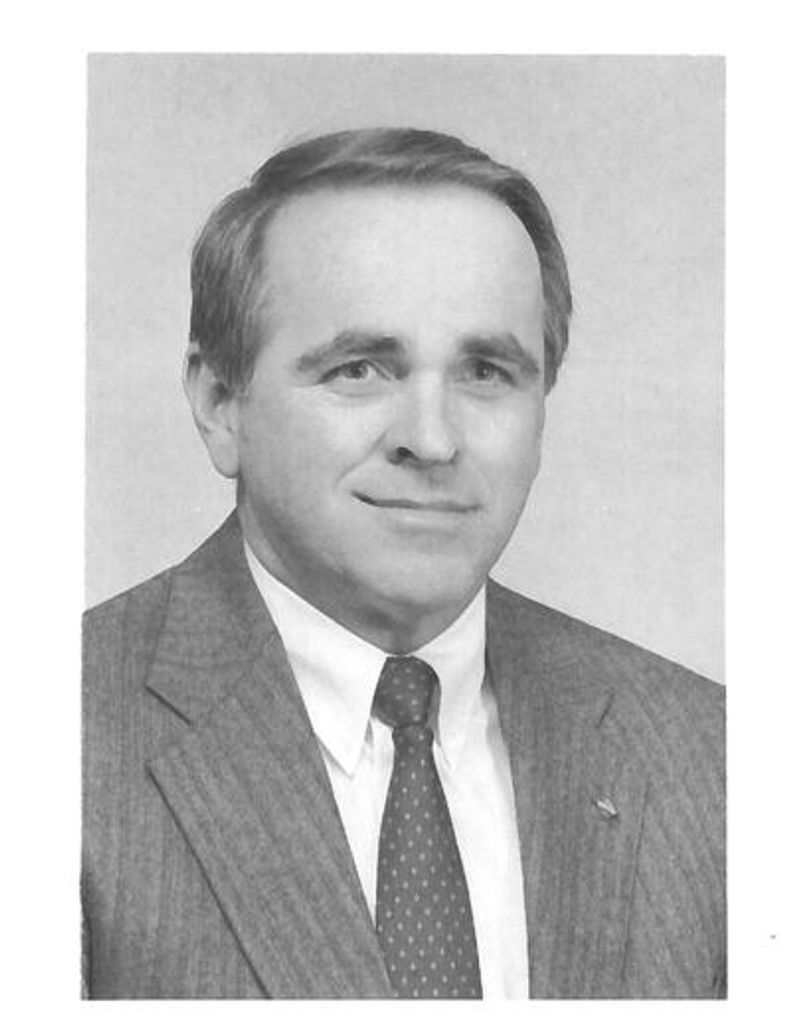 Don E. Backenstow Profile Photo