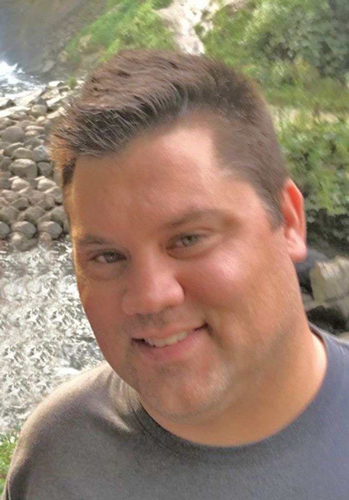 Anthony "Tony" Wayne Akland