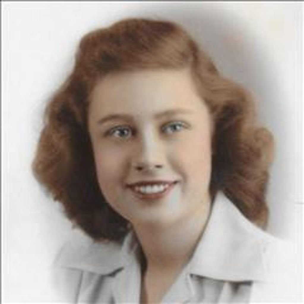 Jacquelyn "Jackie" Irby Profile Photo