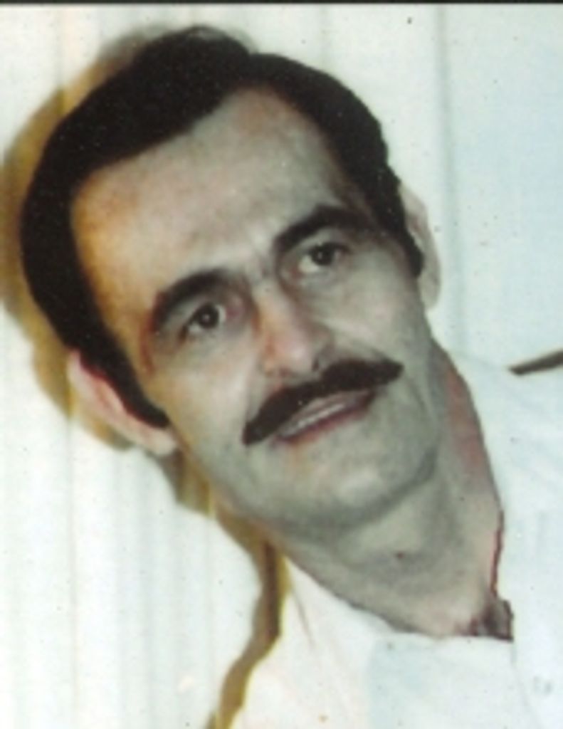 Charles Raymond Hauser Sr.