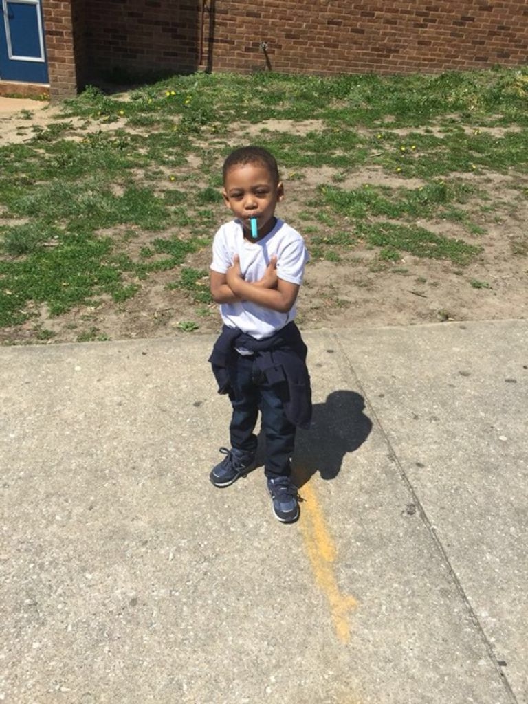 Jah'Ryan Chase Williams