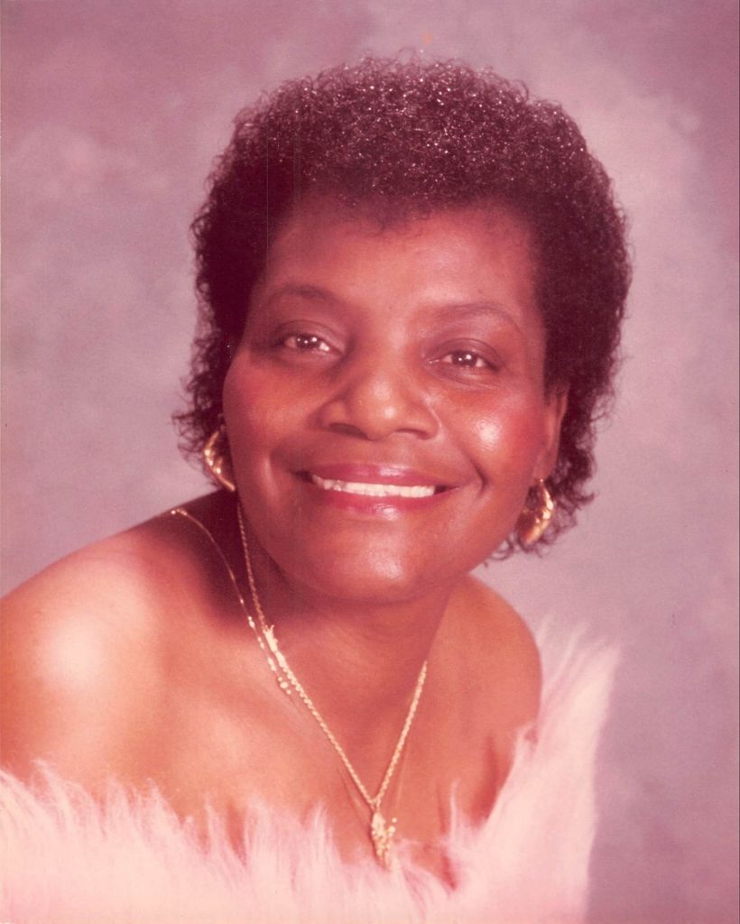 Thelma Rogers Carter Profile Photo