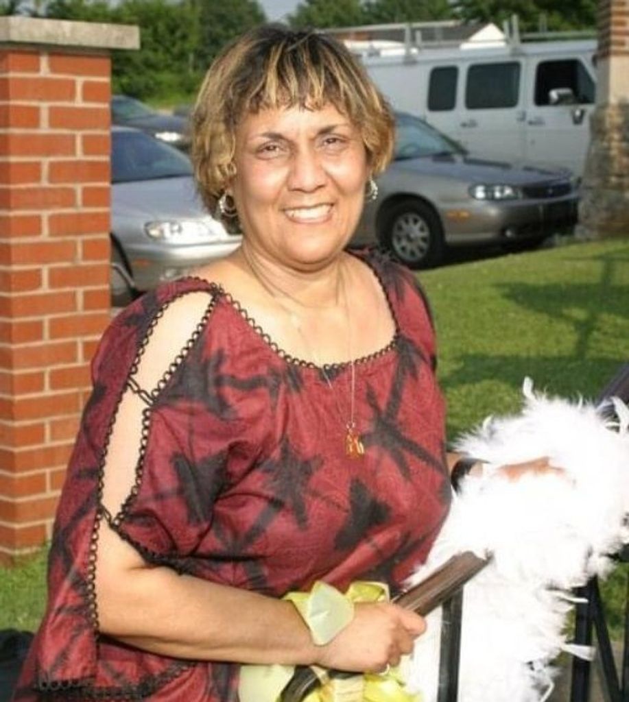 Helen Long