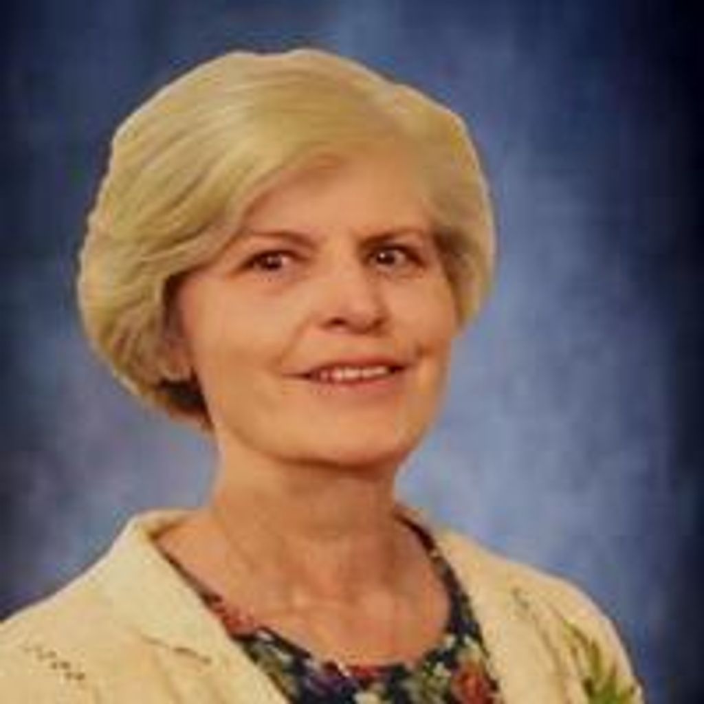 Mary Claire Voorhees Profile Photo