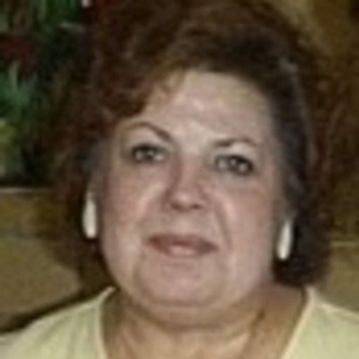 Sheila G. Simpson Profile Photo