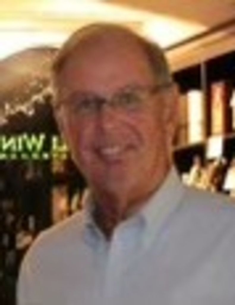 Robert T Grant Profile Photo