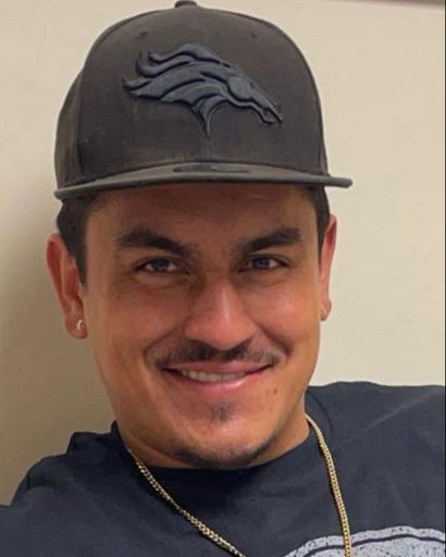 Isiah Leonardo Mayberry's obituary image