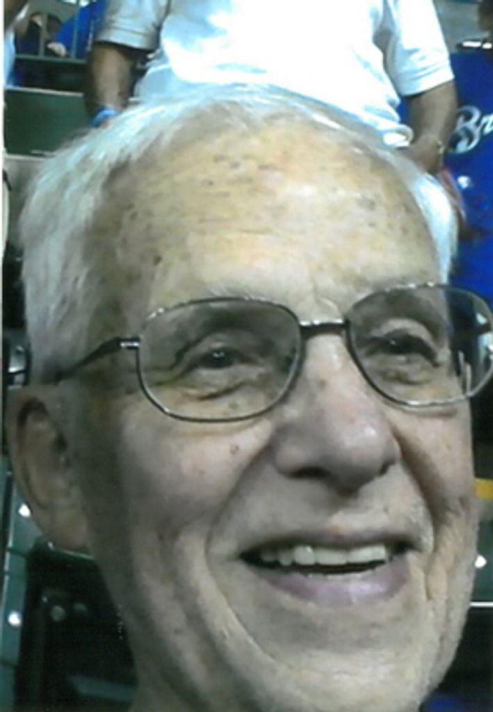 Edward Clemens Janczak