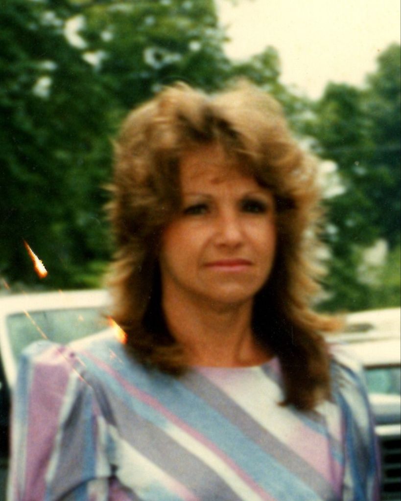 Roxanna Cain Profile Photo
