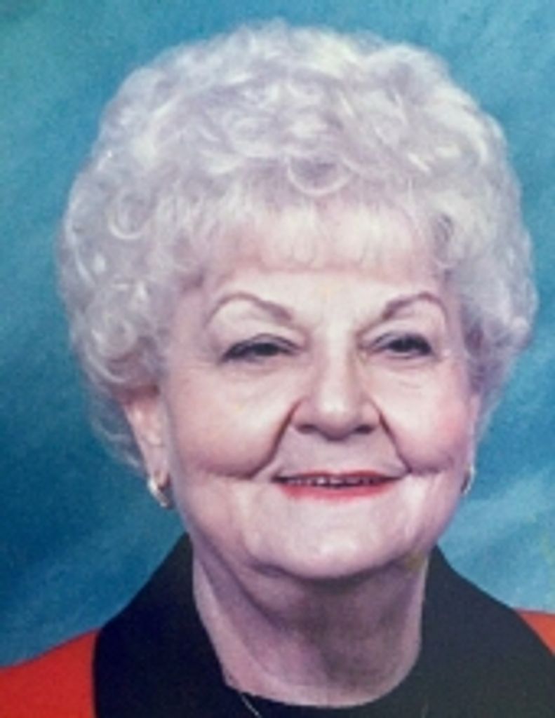 Lillian Schmidt