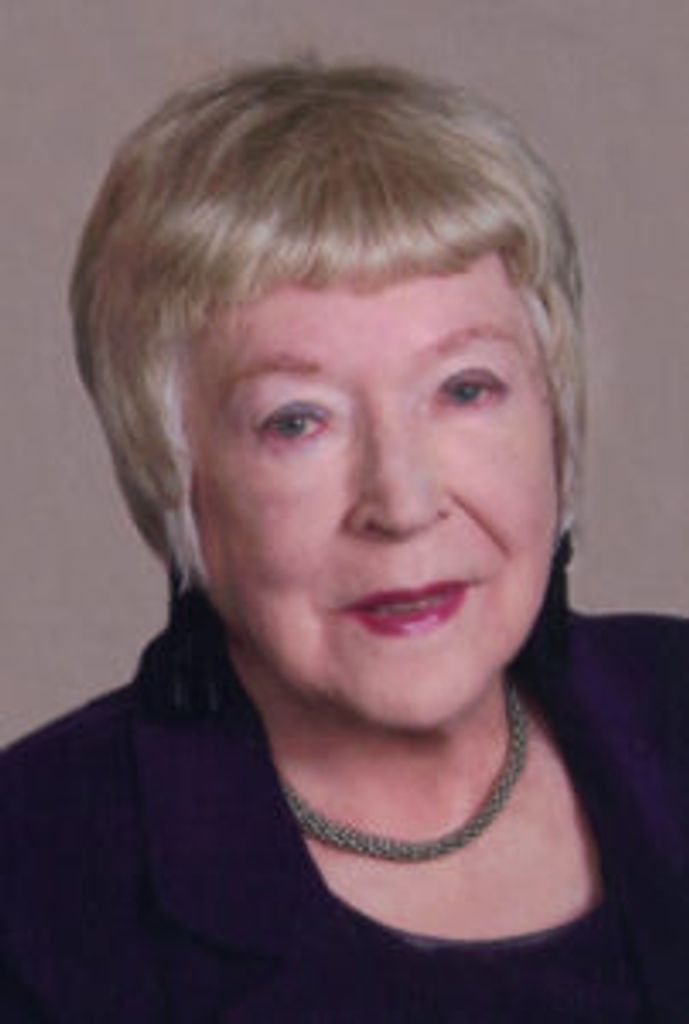 Arlys LaVonne Saoi