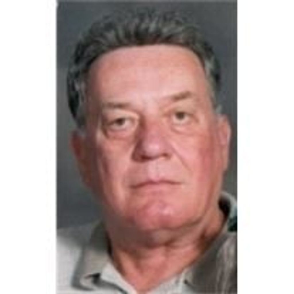 Joe Winfield Mccommons