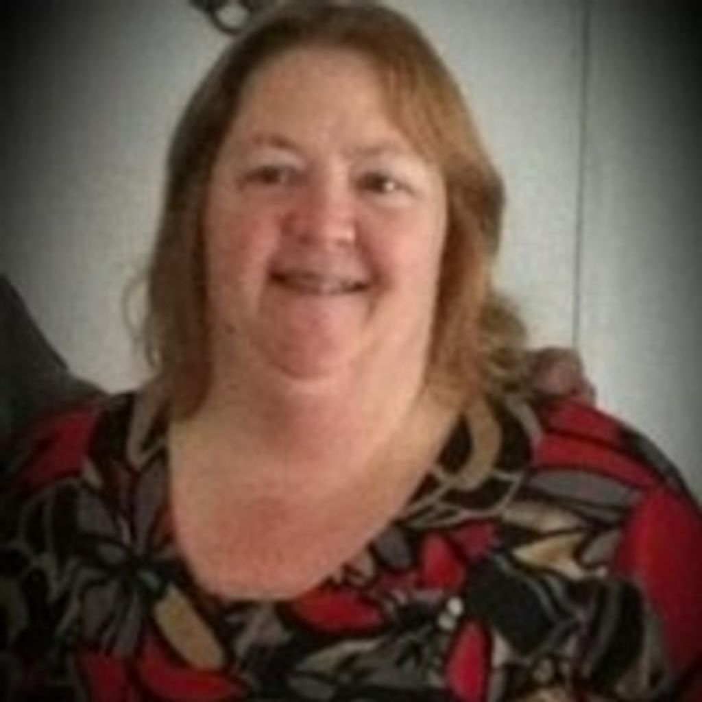 Sally Lynn Sandberg