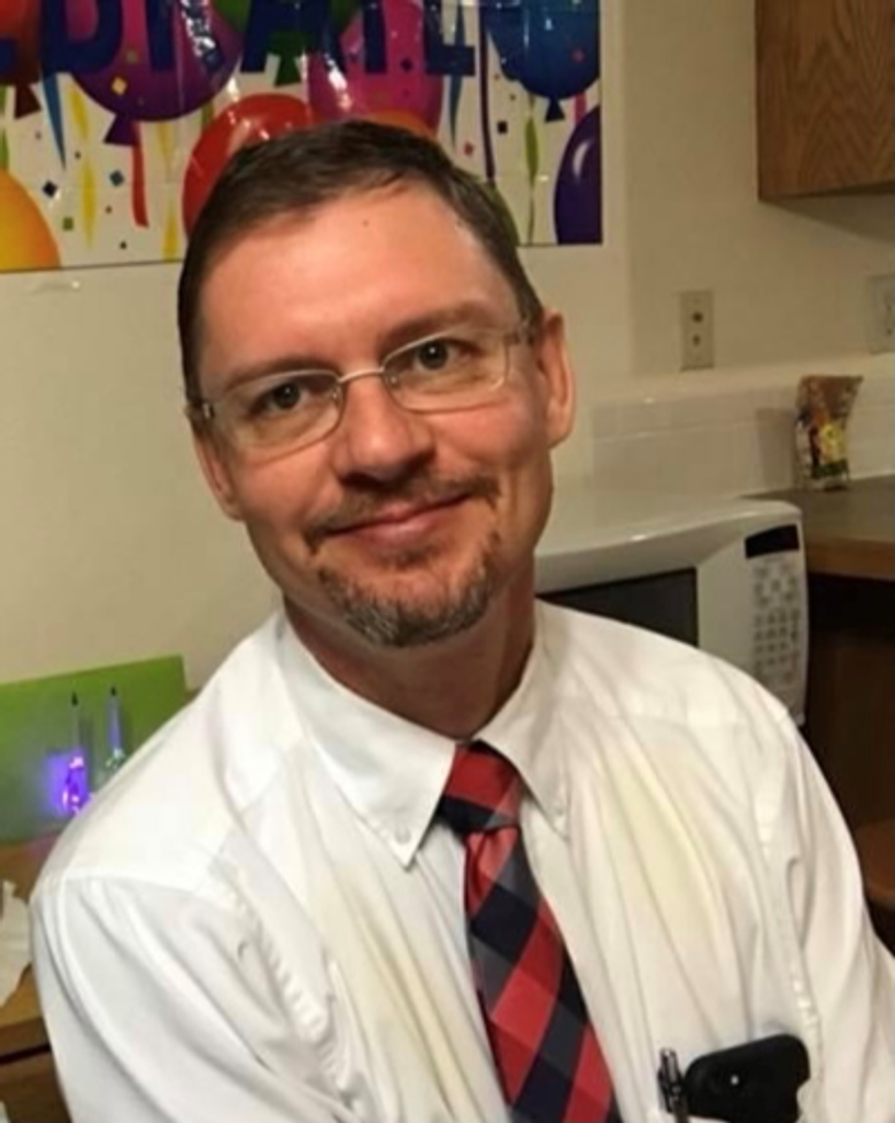 Kevin Daniel Phillips Steen Profile Photo