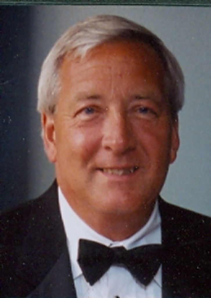 Robert L. Hill