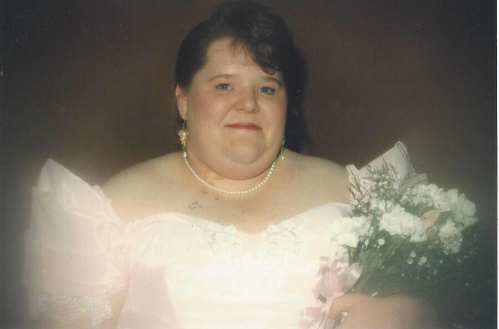 Tashie L. Hodge