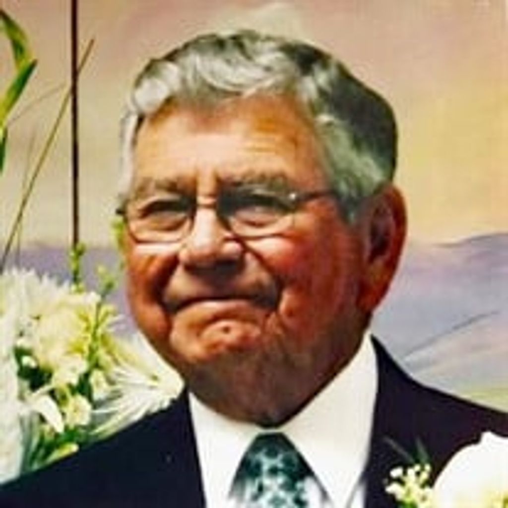 Francis 'Fiddle' Denver Wright Profile Photo