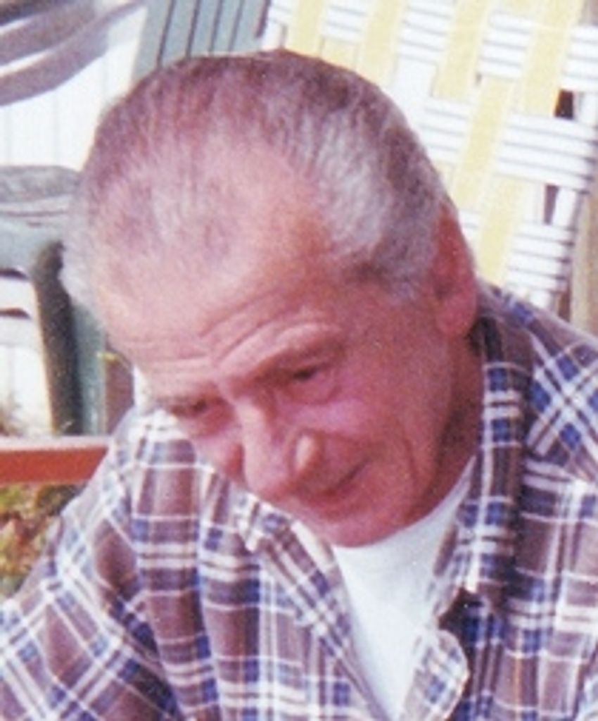 Howard Bruce  Johnson