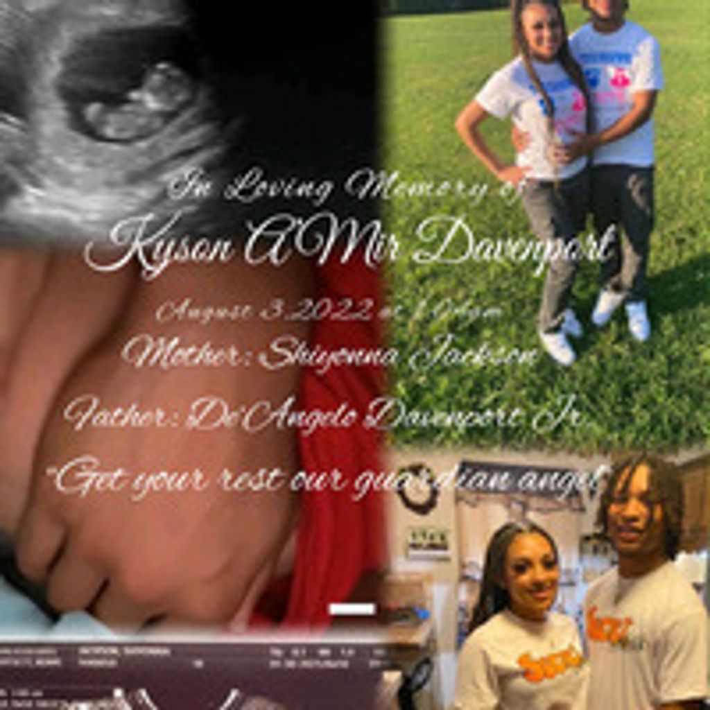 Kyson A'mir Davenport