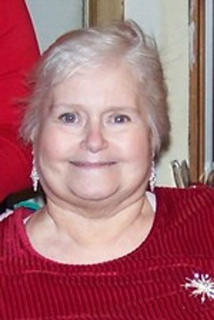 Mary L. Mcgrath