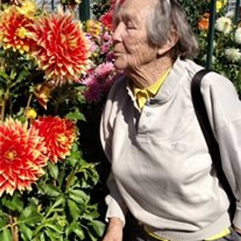 Santina (Bertotti) Ernst