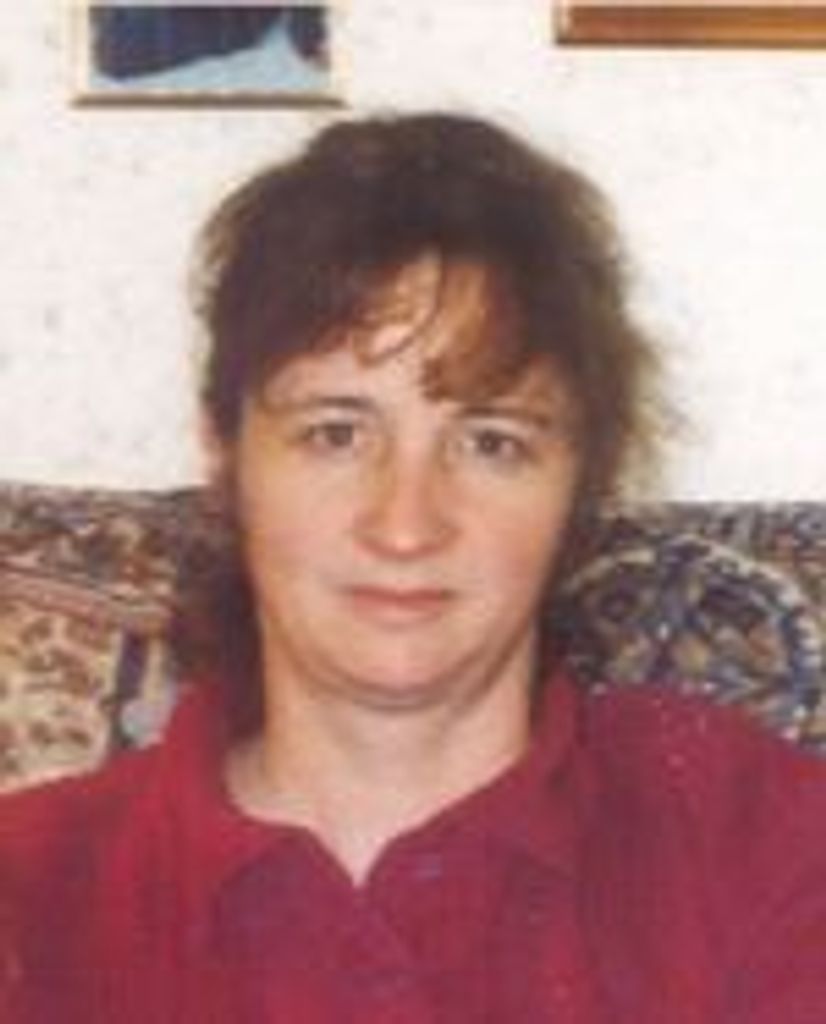 Janet M. (Leitch) Adkins