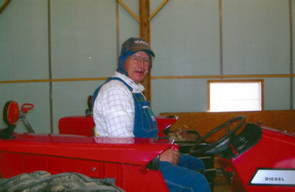 Livingston- Sells, Kenneth Ray