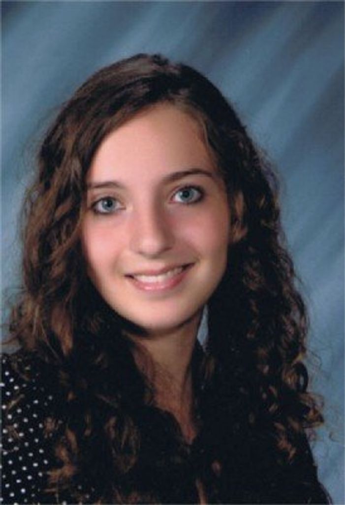 Magen Michelle Jones