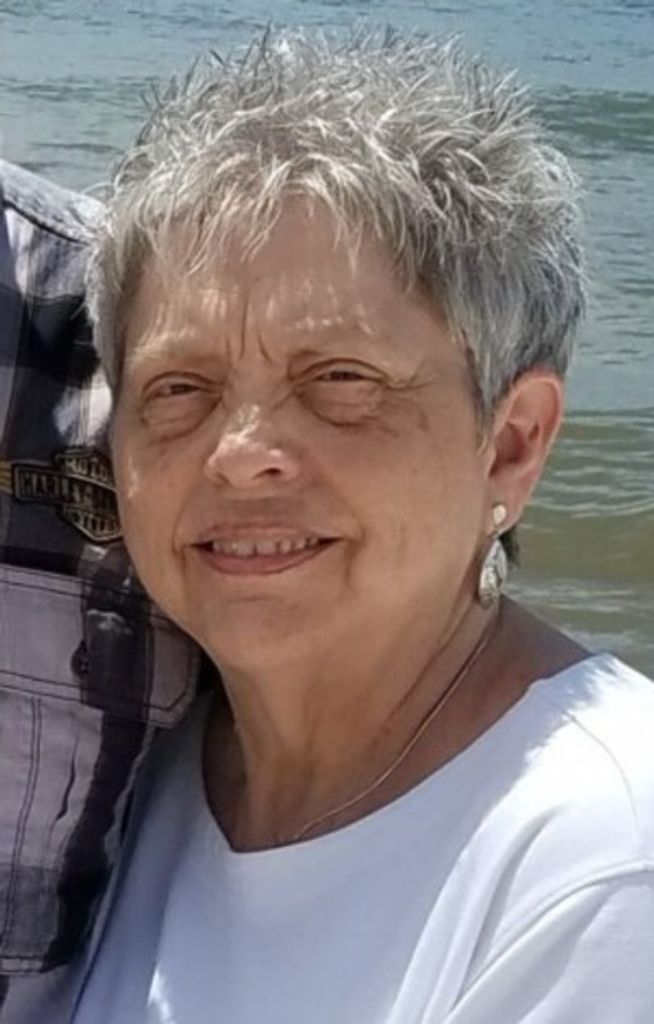 Peggy A. Russell Profile Photo