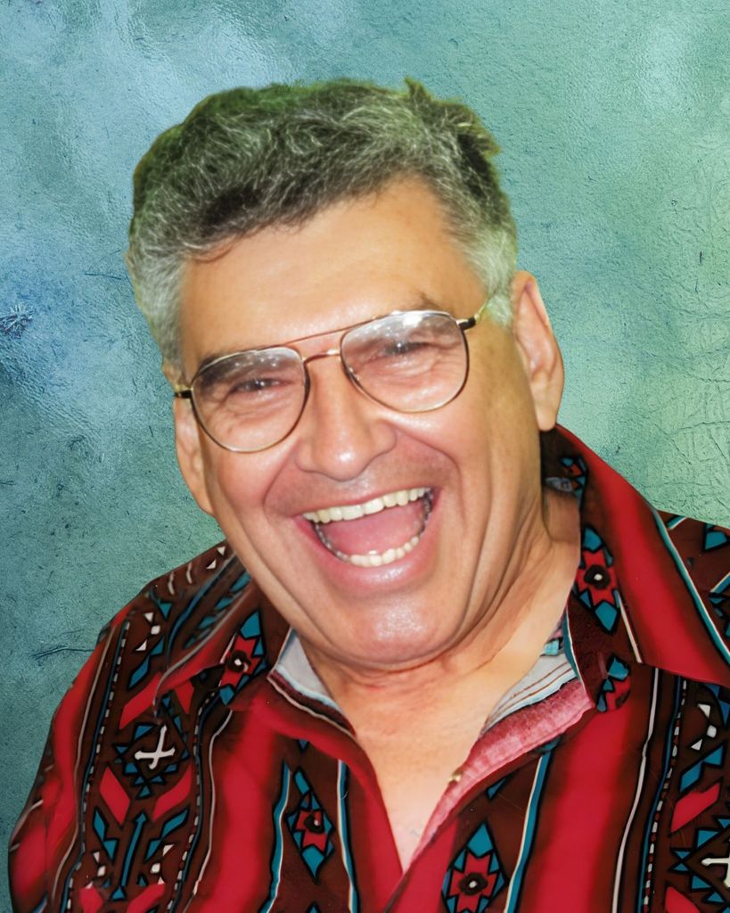 Clifford George Parent