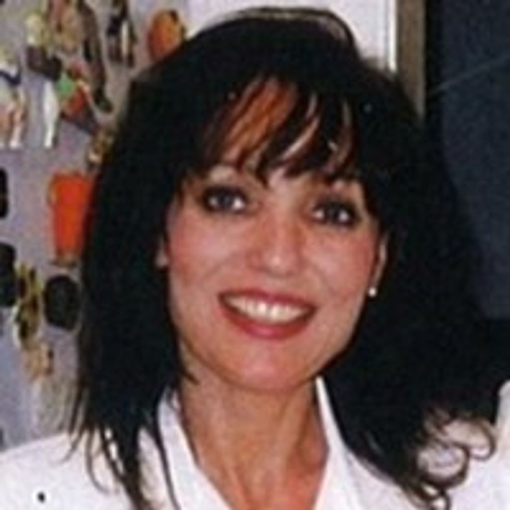 Linda Moffitt