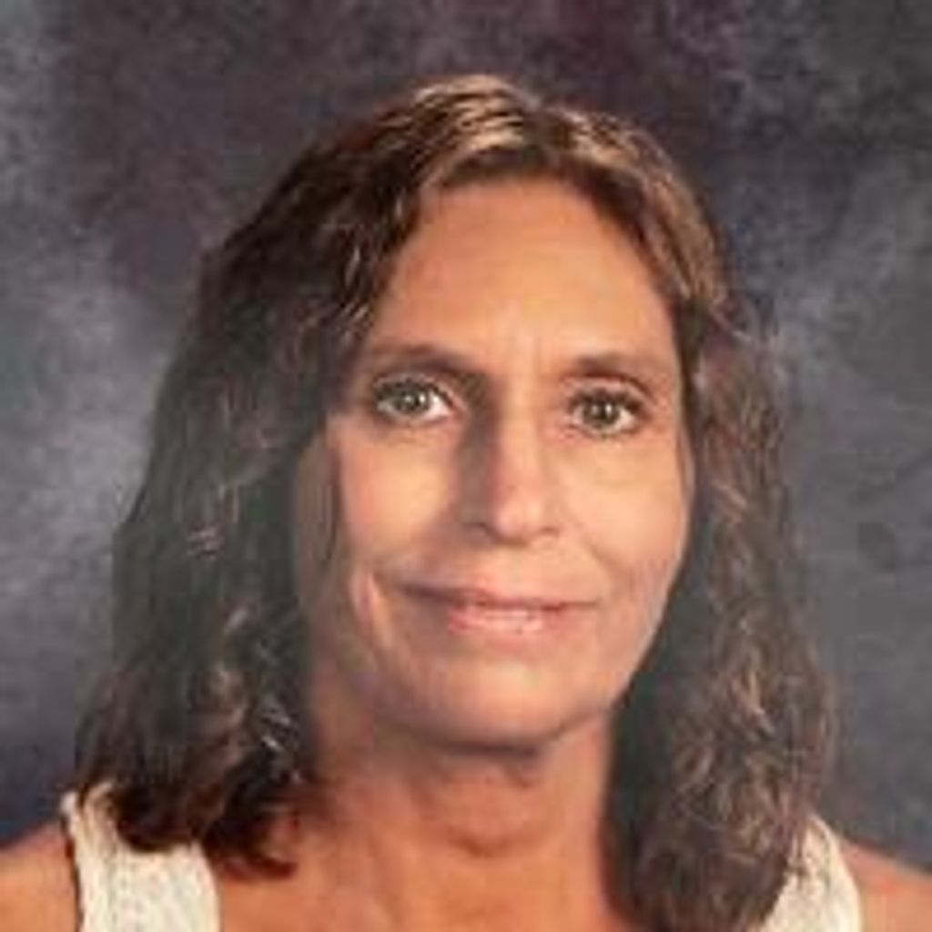 Ruth Anne Rapach Profile Photo