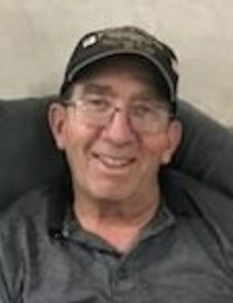 Anthony B. Boellner, Jr.