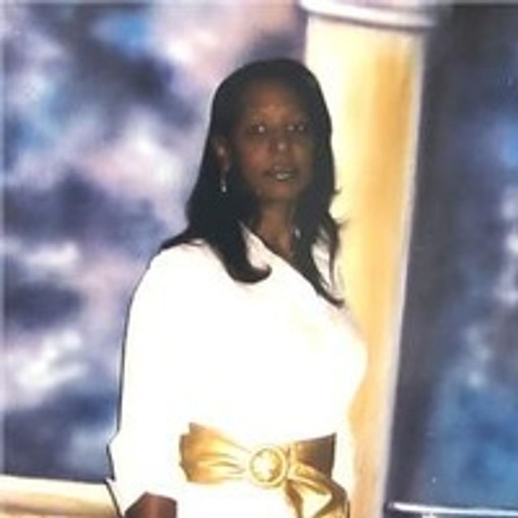 Angela Jones