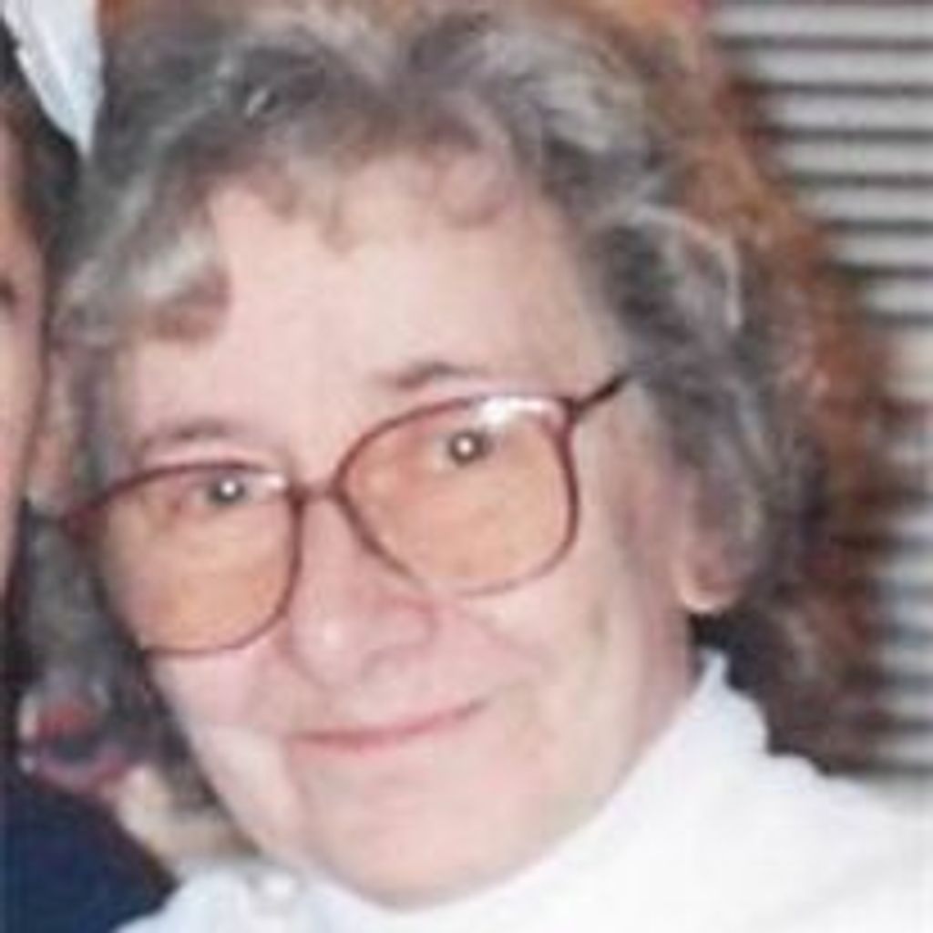 Joyce E. (Hawley) Duris