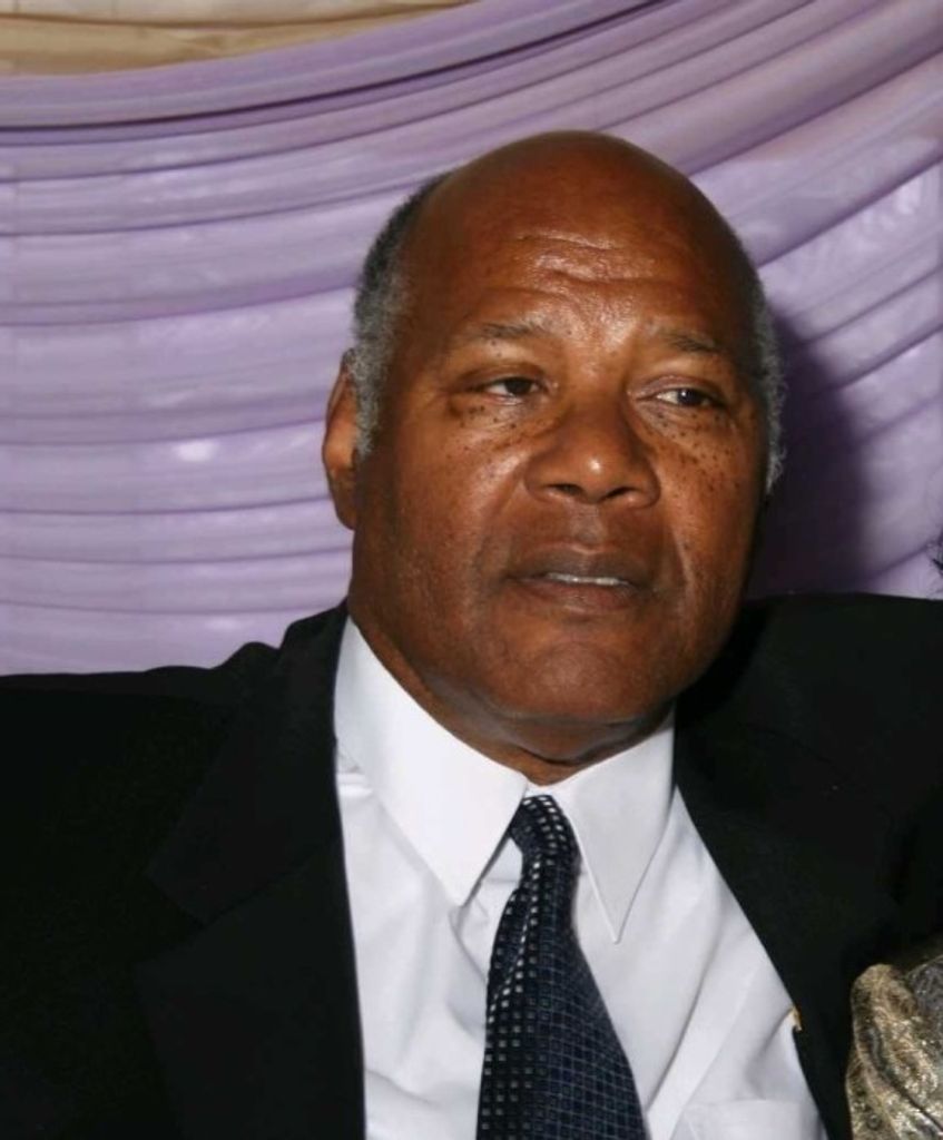 WILLIE ADAMS