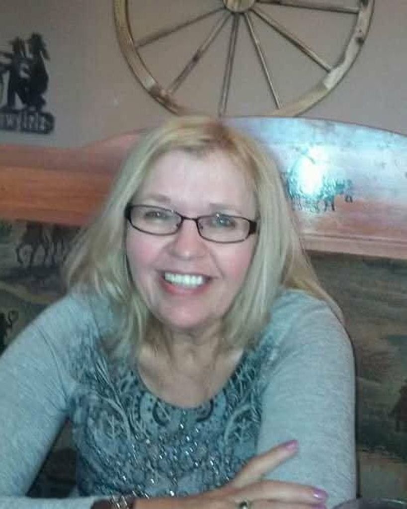 Jeannerae Watkins Church Profile Photo