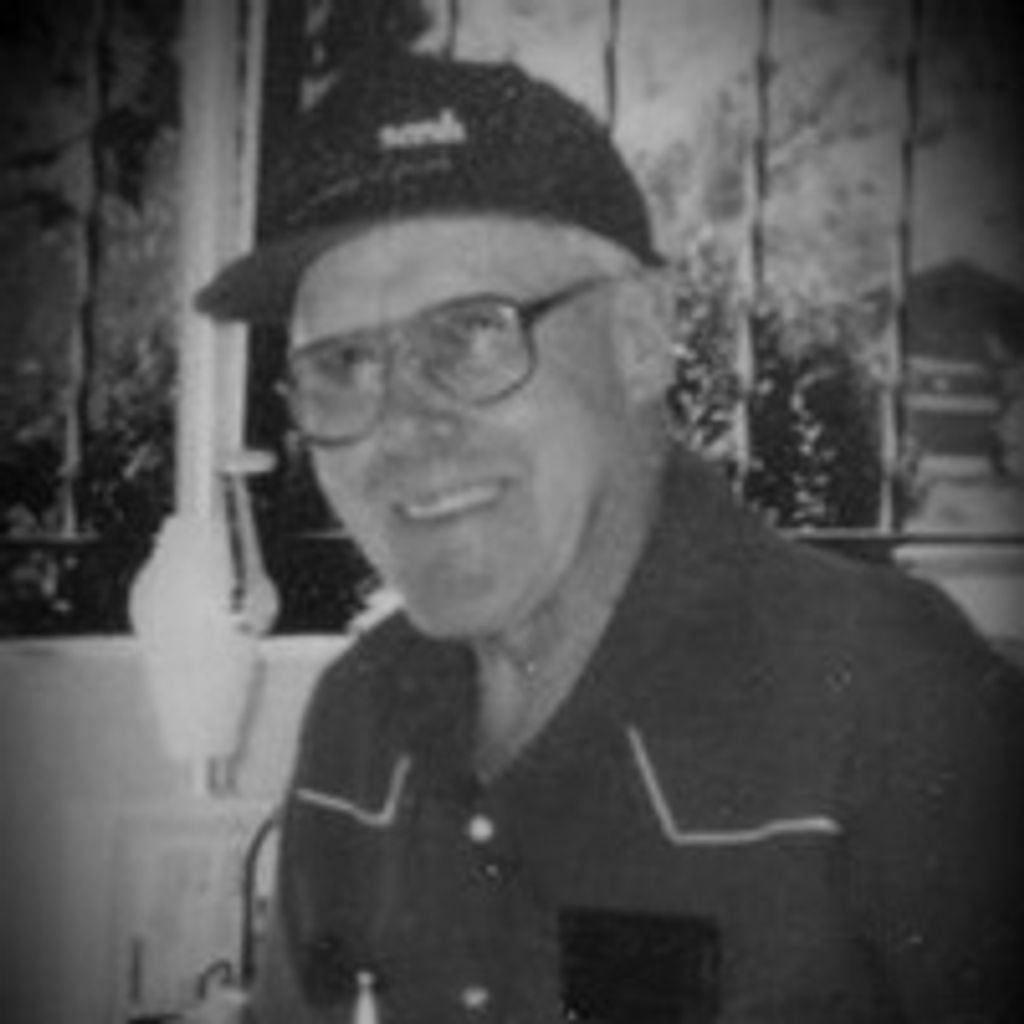 Charles Victor Kincade