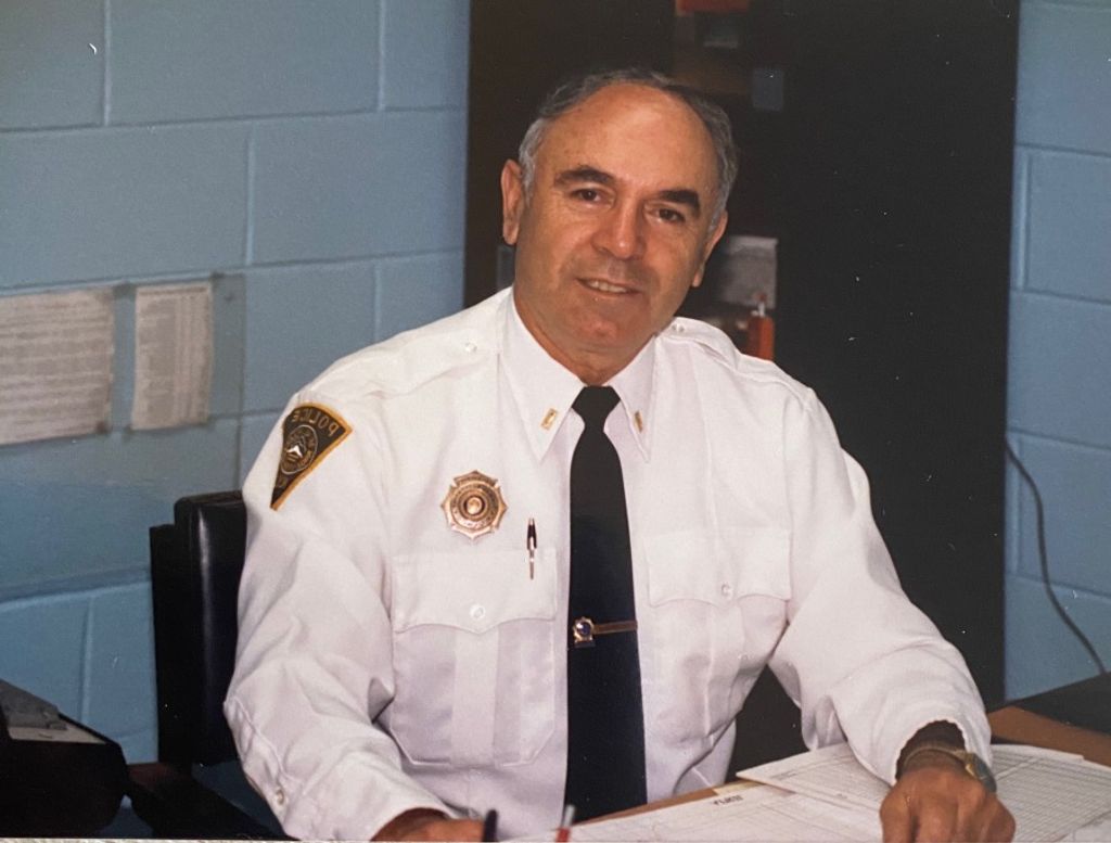 Ralph L. Nicoletti, Sr.