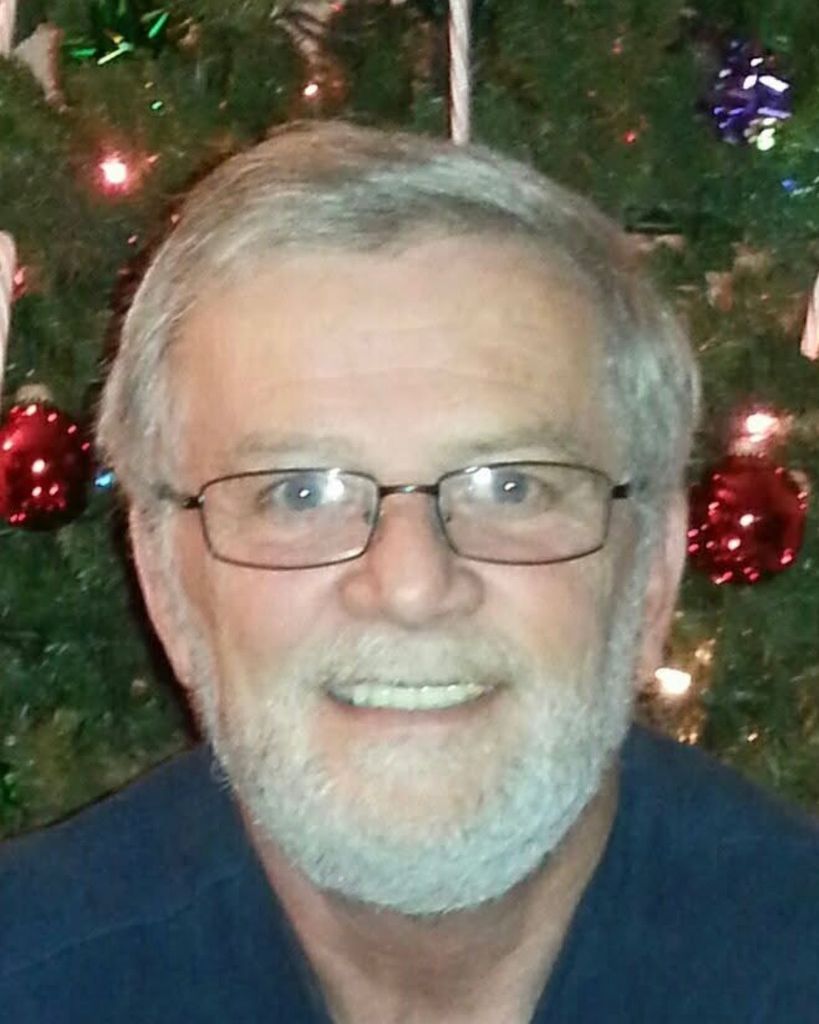 Randy D. Lambirth