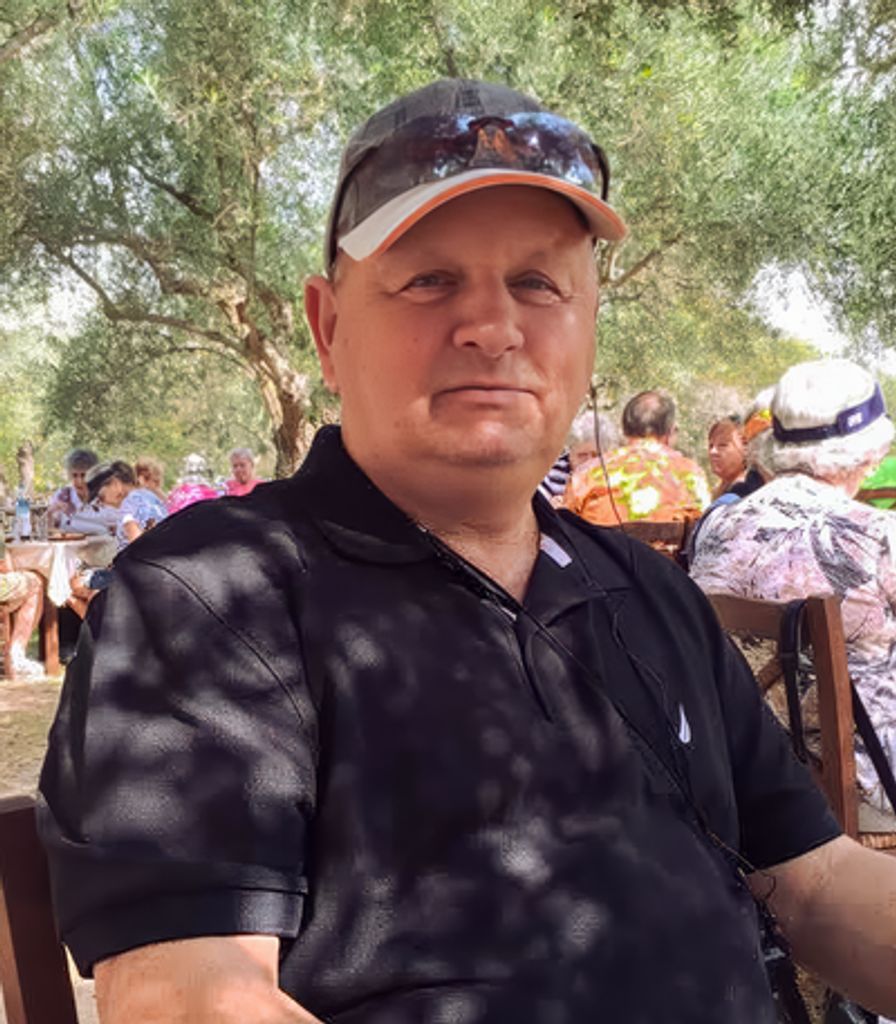 Donald Ray Sylvester Profile Photo