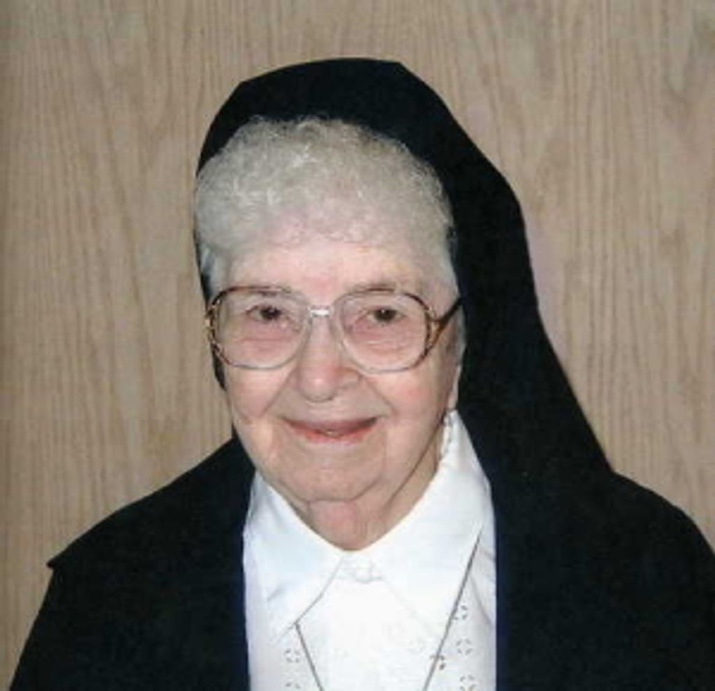 Catherine Christina Wagner