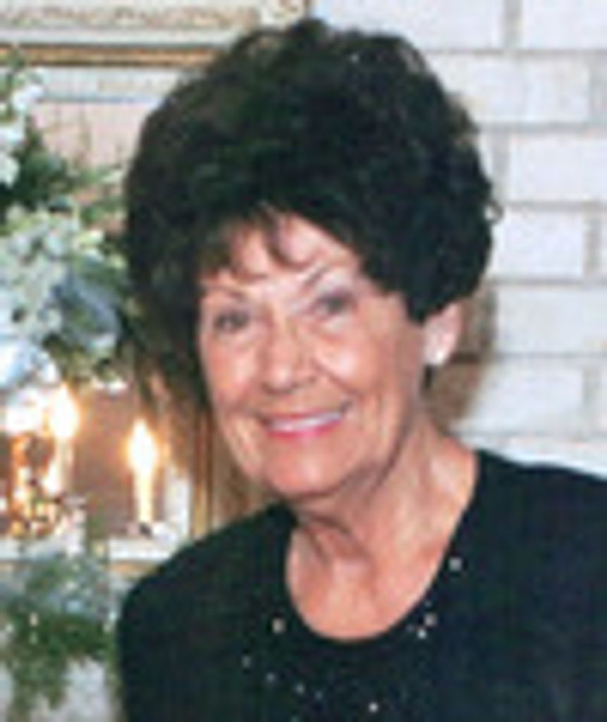 Phyllis M. Erickson (Stoyke)