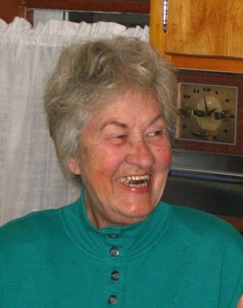 V. Doris Sears Profile Photo