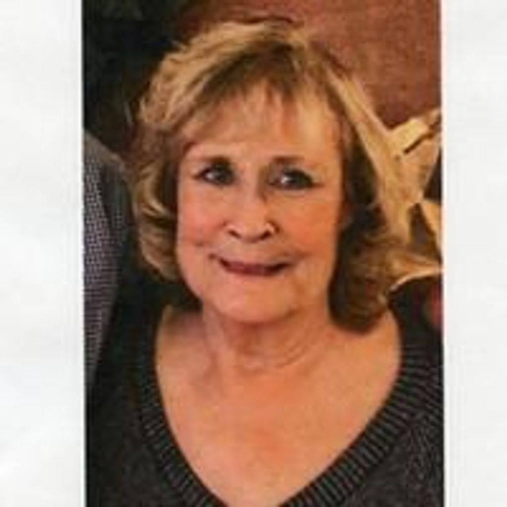 Judy Moore Batzel