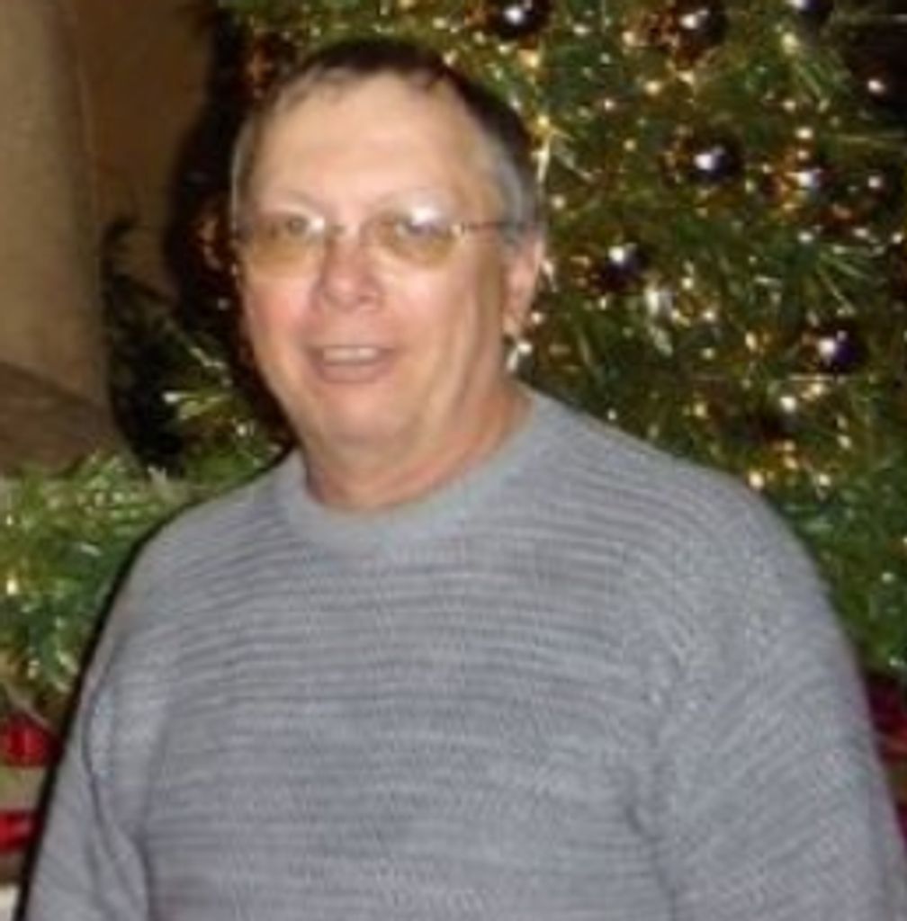 James Paul SWEET