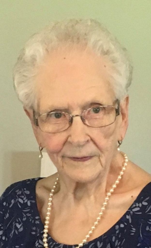 Alice A. Fellure Profile Photo