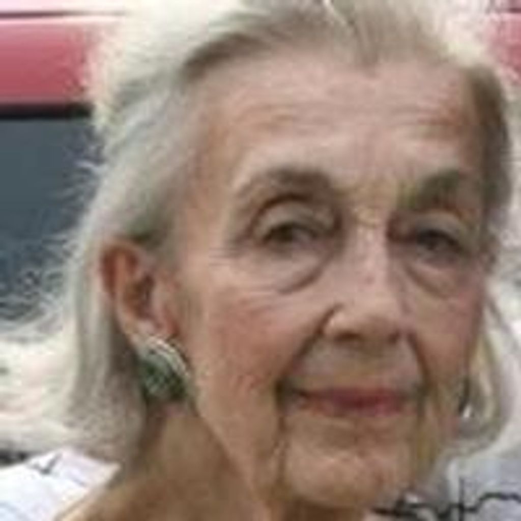 Eugenia Lucille Rogers