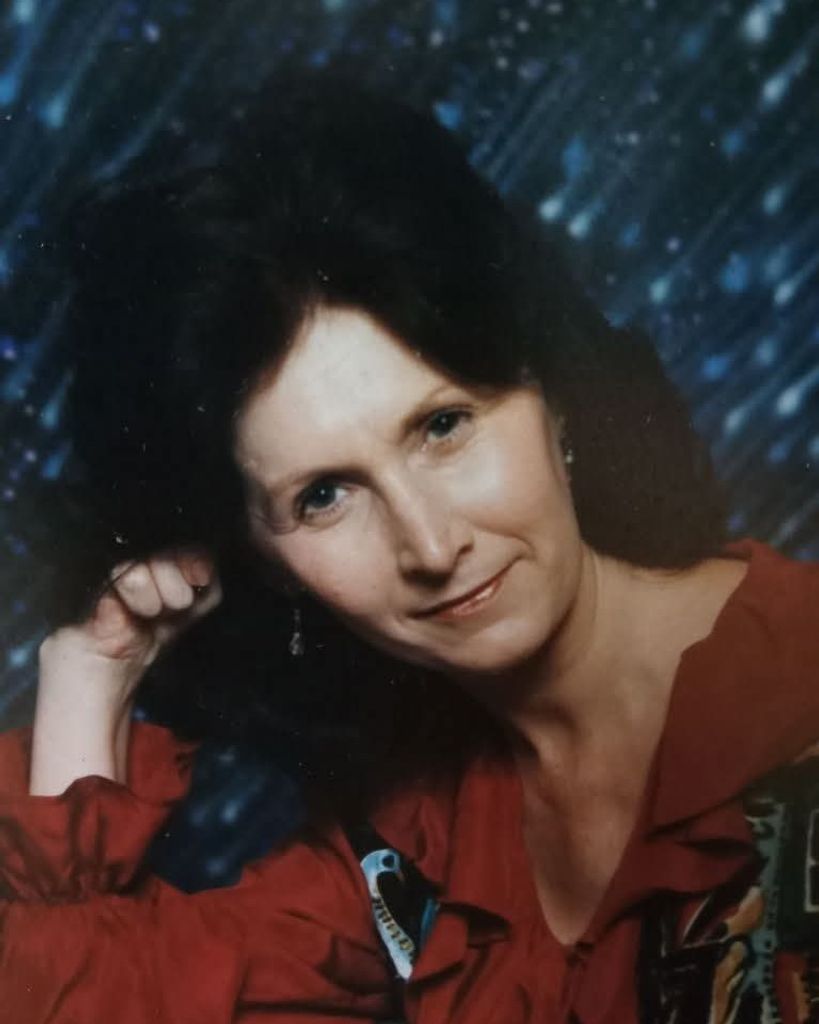 Penny Ann Maynard
