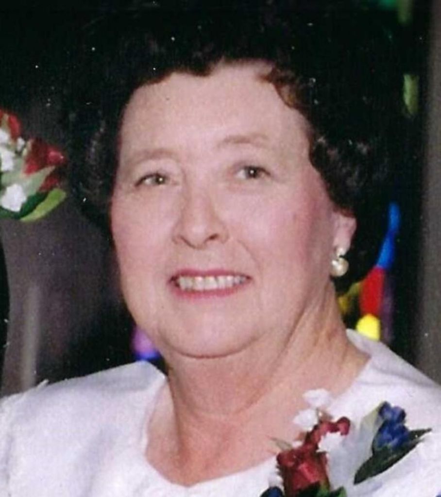 Waunetta Campbell Profile Photo